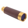 Pirate Monocular Telescope 25x30 High Powered Zoomable Collapsible Monocular Handheld