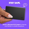 Tile by Life360 Slim - Wallet Finder, Bluetooth Tracker and