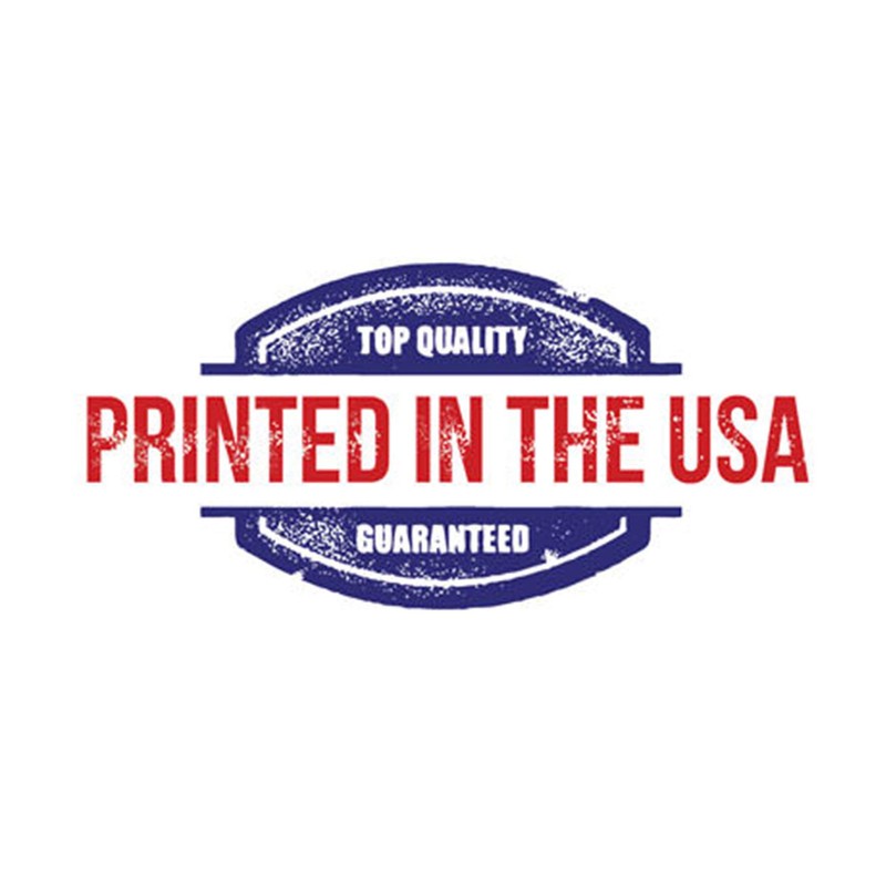 Men's Father's Day World's Best Poppy Embroidered Mesh Back Trucker