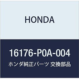 Honda (Honda) Genuine Parts gasuketuto surotutorubodei Part No 16176 – 9-l03-p0 a – 004