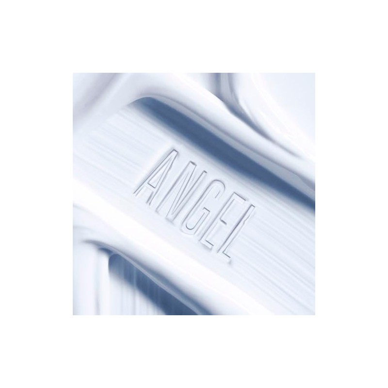 Mugler Angel Perfuming Body Lotion, Ambery Gourmand Scent For Softer