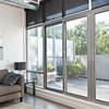 BeBecome Sliding Door Security Bar，17-50 inch Adjustable Patio Door Security