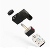 Solenoid Valve 1/4"PT Pneumatic AirTAC 4V210-08 Air 12V/24V/110V/220V Single Coil