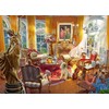 Ceaco - June's Journey - Estate Parlor - 1000 Piece