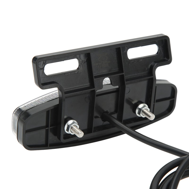 Electric Bike Lighting Rear Tail Light High Brightness Bike Brake