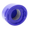 KENSHIRE 2 Pack Vacuum V7 V8 post filters compatible with
