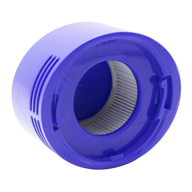 KENSHIRE 2 Pack Vacuum V7 V8 post filters compatible with
