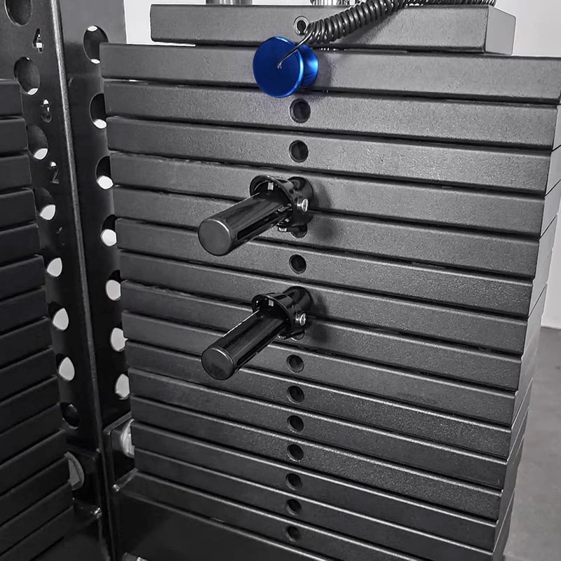 Gym Weight Stack Pin, Weight Stack Pen Magnetic Replacement Selection