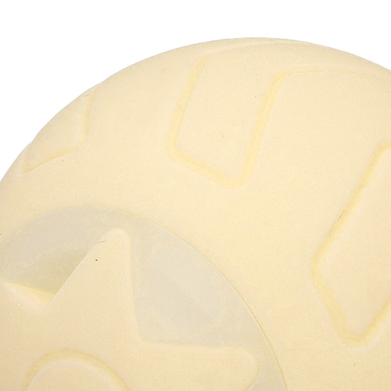 Peppy Pet Ball for Cats with Led Flash Colorful Lights