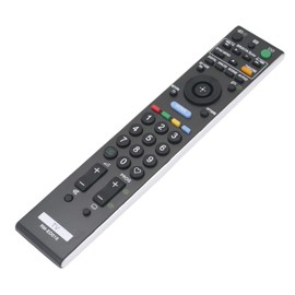 VINABTY RM-ED016 RM ED016 RMED016 RM-ED011 RM-ED013 Replacement Remote Control Fit for Sony BRAVIA TV KDL26E4000 KDL26E4020 KDL26E4030 KDL26E4050 KDL40L4000 KDL40S4000 KDL40U4000 KDL40V4000 KDL40V4210