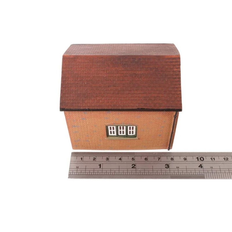 Hornby R9808 Timber Store and Workshop