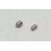 Whirlpool W11366418 Refrigerator Freezer Door Handle Mount Set Screw (1)
