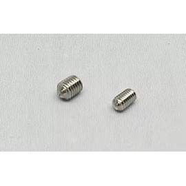 Whirlpool W11366418 Refrigerator Freezer Door Handle Mount Set Screw (1) - Genuine New