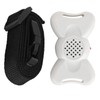 Pet Anti Barking No Harm Collar Small Dog Training Collar