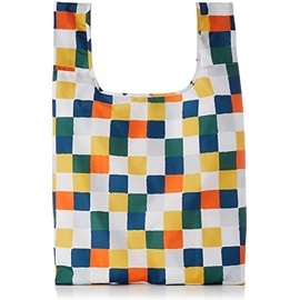 Marushin Eco Bag SOU/SOU Everyday 6165014500 Approx. H 25.0 x W 15.7 x D 7.9 inches (63.5 x 40 x 20 cm); When Stored: Approx. 4.7 x 4.7 inches (12 x 12 cm); Recycled Polyester
