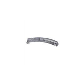 Bosch 00648581 Washer Window Handle - Silver