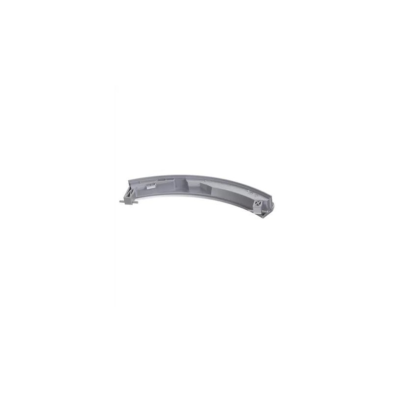 Bosch 00648581 Washer Window Handle - Silver