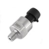 Pressure Transducer Sender Sensor Stainless Steel for Oil Fuel Air