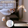 1 Pcs Wall Fragrance Plug in with Night Light Compatible