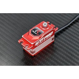 Reve D RS-ST-PRO Digital Servo (Red) RS-STPR