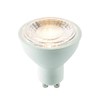 Saxby 7W Dimmable Energy Saving Warm White 3000K 550 Lumens
