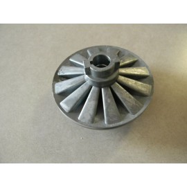 Jet JWL1442-159 MOTOR pulley set