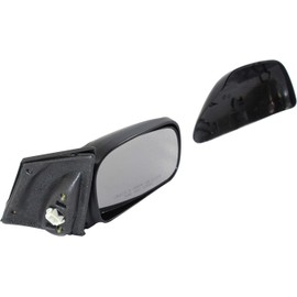 Kool Vue Passenger Side Power Heated Mirror for Honda Civic 2009-2011 Paintable Coupe