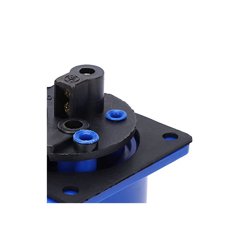 Industrial Plug Power Socket , Electrical Plugs 3‑Pin 1‑Phase Explosion‑Proof