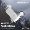 OTUAYAUTO - Bomba de repuesto para Honda CRV 2007-2011, estilo