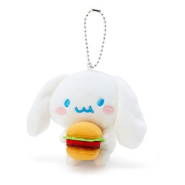 Sanrio 443956 Cinnamoroll x Nagano Mascot Holder