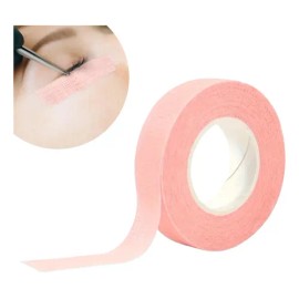Cinta Adhesiva Para Extensiones De Pestañas Con Microporos