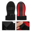 Finger Fixation, Wrist Strength Recovery Gloves with Finger Separation Function,
