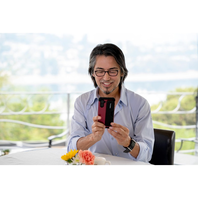 ThinOptics Reading Glasses