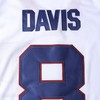 kioken Bull Durham Jerseys,Crash Davis 8 Ebby Calvin LaLoosh 37