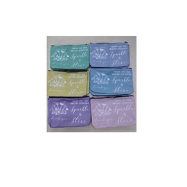 Resurhang 12 Sets Housekeeping Week Appreciation Gifts Housekeepers Cleaning Canvas Makeup Bag Inspirational Mirror Best Housekeeper Ever Keychain Thank You Gift for Team Employee Coworker Cleaner