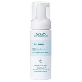 Aveda aveda Outer Peace Foaming Cleanser