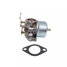 Eopzol 632334A 632334 632111 640334A & 632370A Carburetor Fits for Tecumseh HM70 HM80 HMSK80 & HMSK90