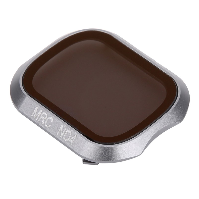 Waterproof Filter for MAVIC 2PRO ND‑4 Lens Filter High Definition