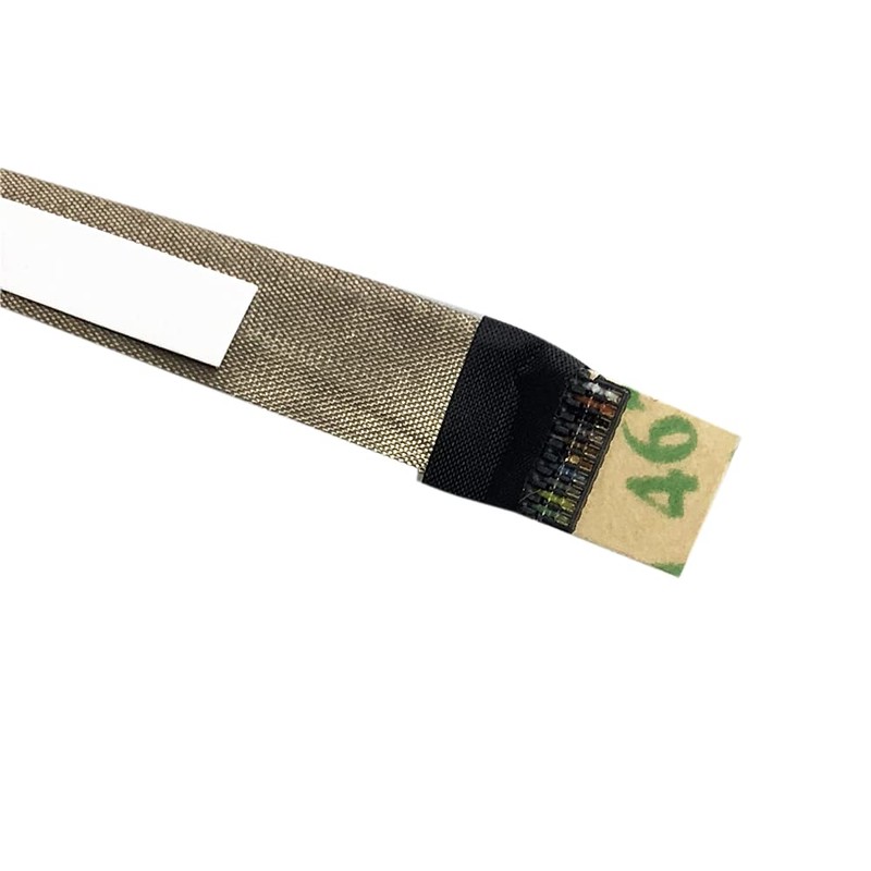 Zahara LCD Video Cable Non-Touch 30Pin Replacement for HP ProBook