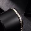 LOMETEB Moda Magnética-turm Terapia Salud Ajustable Pulseras 2piezas