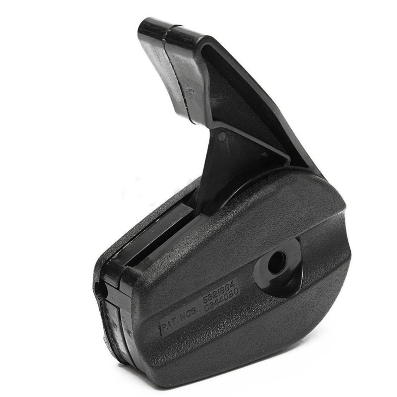VIFERR Universal Lawnmower Throttle Cable Switch 65 Inch Lawn Mower