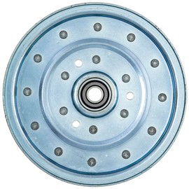 8TEN Idler Pulley for Ferris Simplicity Snapper IS2100Z IS1500Z IS2000Z ZTR500Z MTD 526 527 528 529 5103800 5102831 5021976