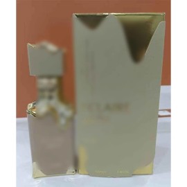 Women's Arabic Style Eau De Parfum Fruity Floral Pistachio Long Lasting 100ml Wholesale OEMvolume (ml): 100 mL, smell: have logo 1-1 004