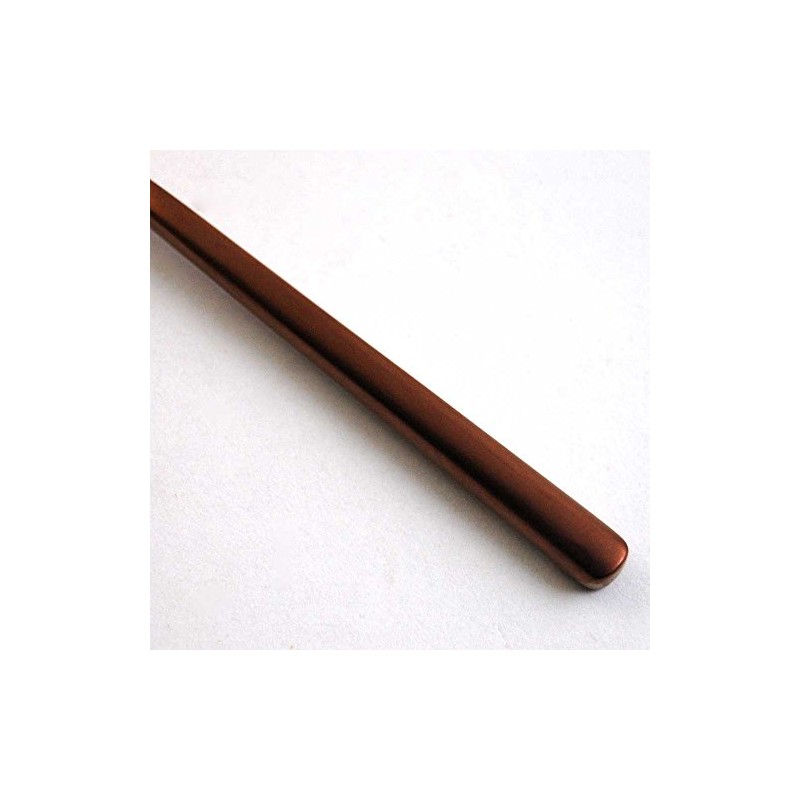 ダルトン(Dulton) カトラリー SVELTE CUTLERY ディナースプーン マットカッパー色