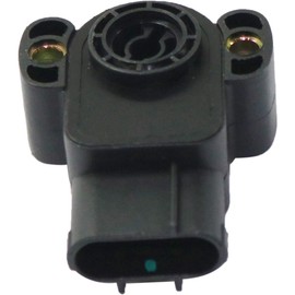 Accelerator Pedal Position Sensor For Ford F-250 / F-350 Super Duty 1999 2000 2001 | 8 Cyl | 7.3L | Blade