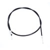 Carburetor Choke Cable Plunger Rebuild Kit for Kawasaki Bayou 185