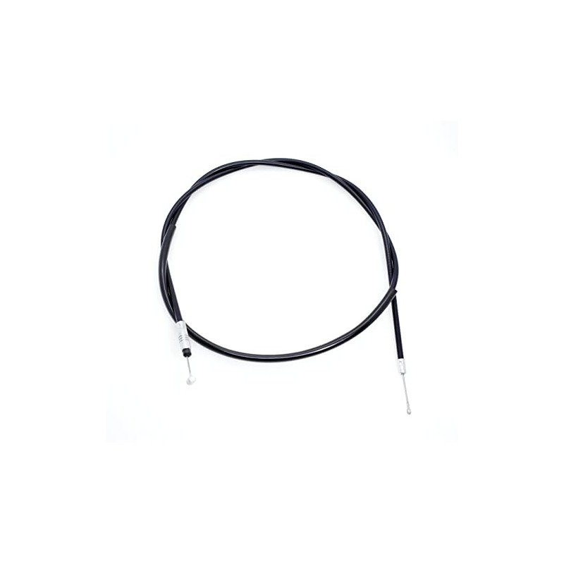 Carburetor Choke Cable Plunger Rebuild Kit for Kawasaki Bayou 185