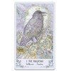 Tarot Cards, Divination, 78 Cards, Spirit Song, Tarot, Japanese Booklet