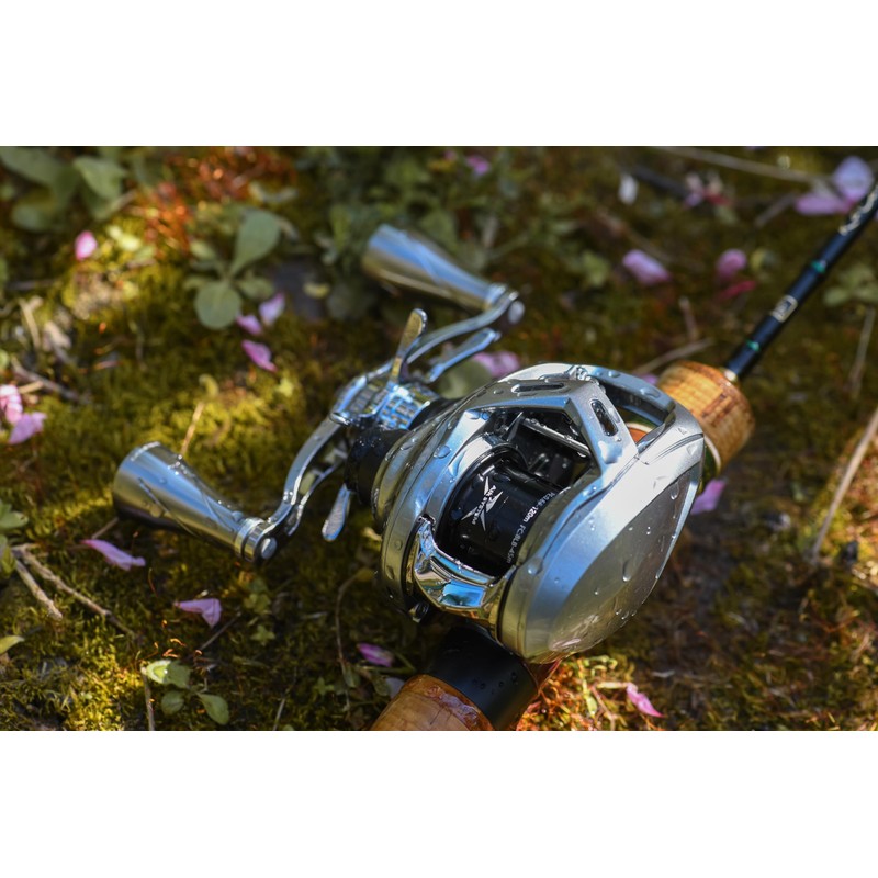Gomexas Alpha sv Dedicated Spool Daiwa Alpha Replacement Reel Spool