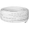 14 Gauge Marine Wire 14/2 Duplex Marine Grade Wire,14 AWG